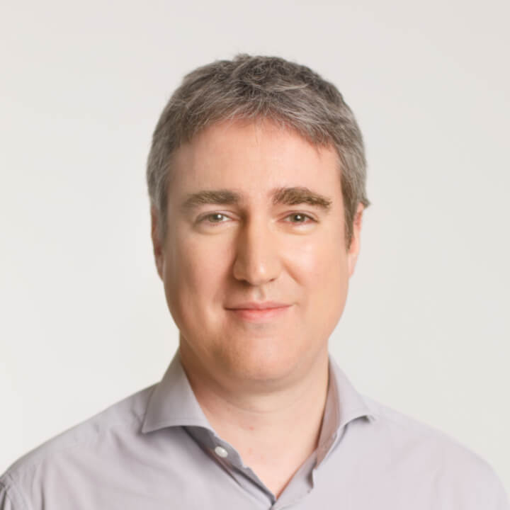 Pascal Manchon